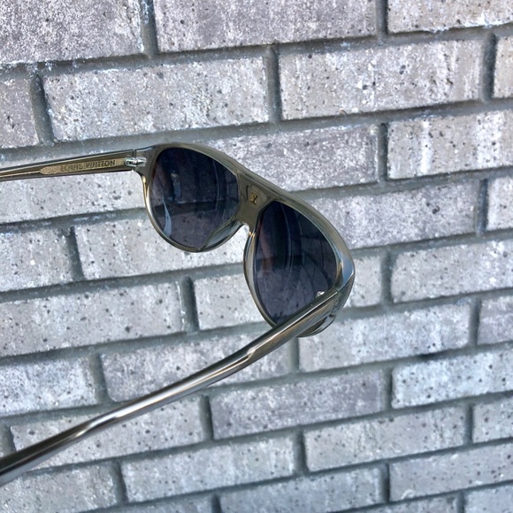 Louis Vuitton CUP Sunglasses (One of a Kind) - Picture 6 of 8